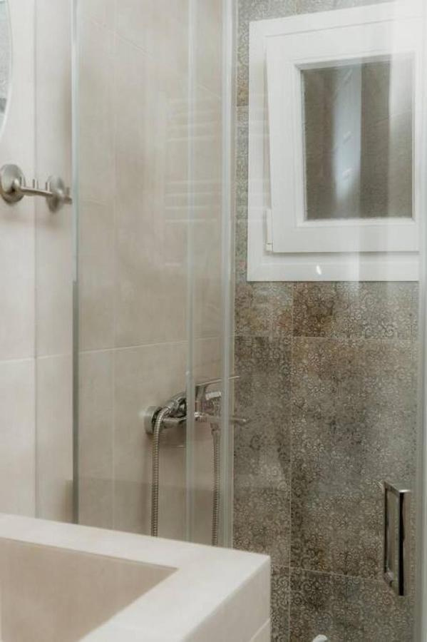Satus Finem Egnatia'S Luxury Suite เทสซาโลนิกิ ภายนอก รูปภาพ